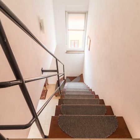 Antonija Apartment 普拉 外观 照片
