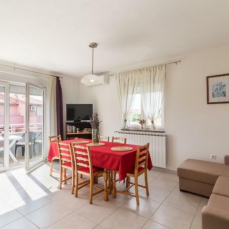 Antonija Apartment 普拉 外观 照片