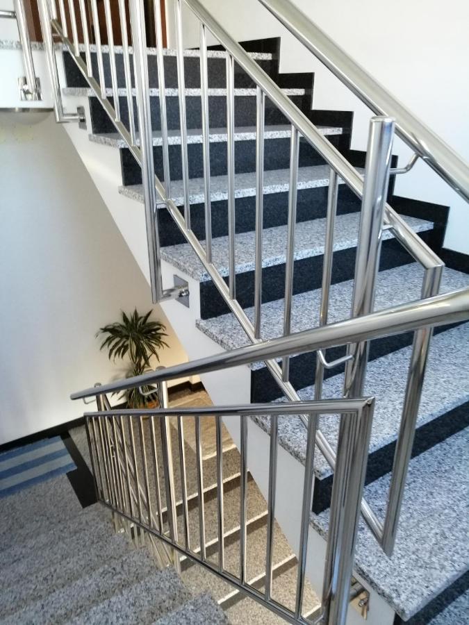 Antonija Apartment 普拉 外观 照片