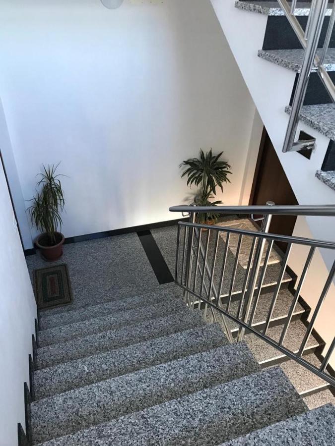Antonija Apartment 普拉 外观 照片