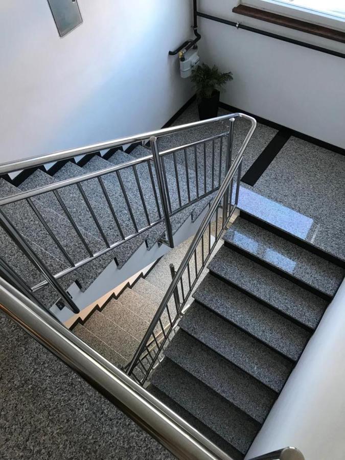 Antonija Apartment 普拉 外观 照片