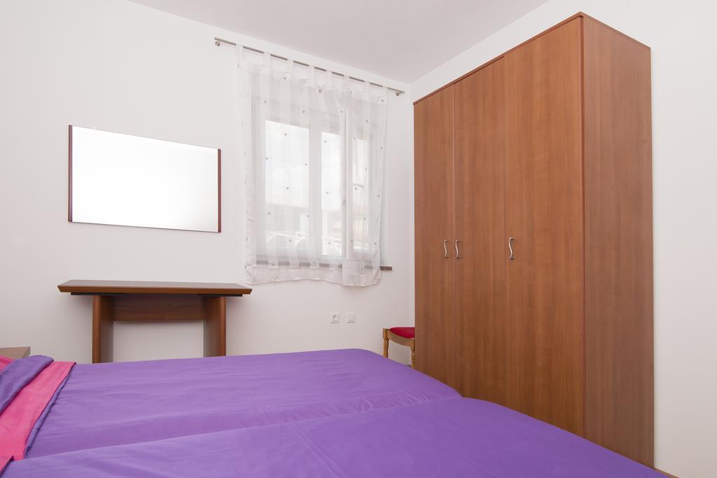 Antonija Apartment 普拉 外观 照片