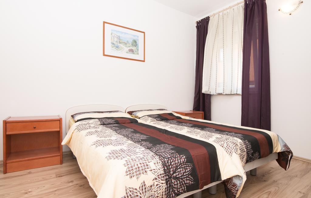 Antonija Apartment 普拉 外观 照片