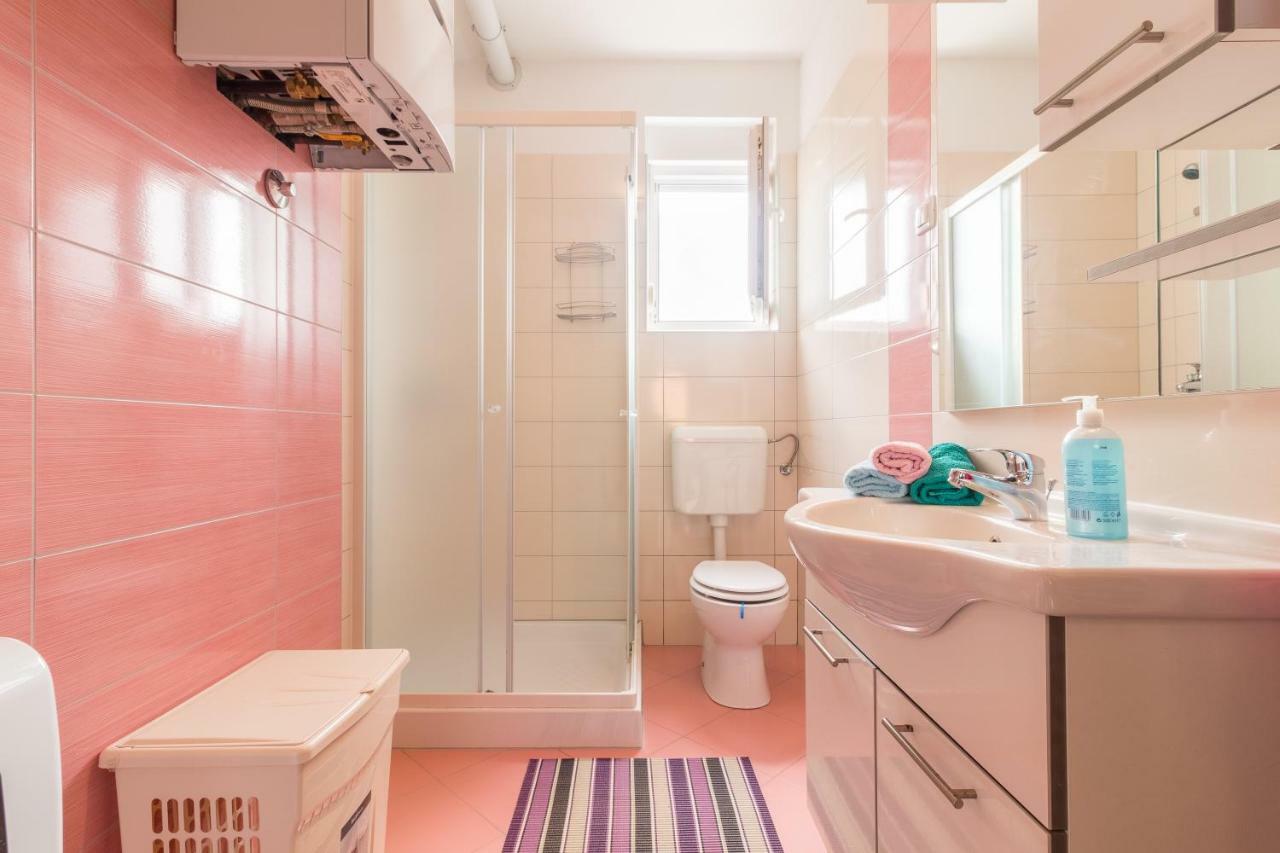 Antonija Apartment 普拉 外观 照片