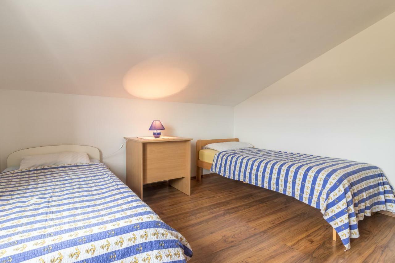 Antonija Apartment 普拉 外观 照片
