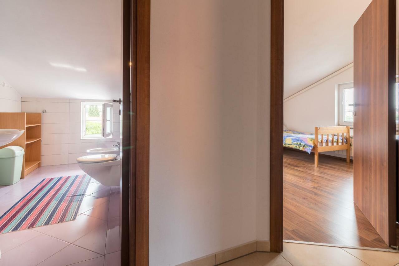 Antonija Apartment 普拉 外观 照片