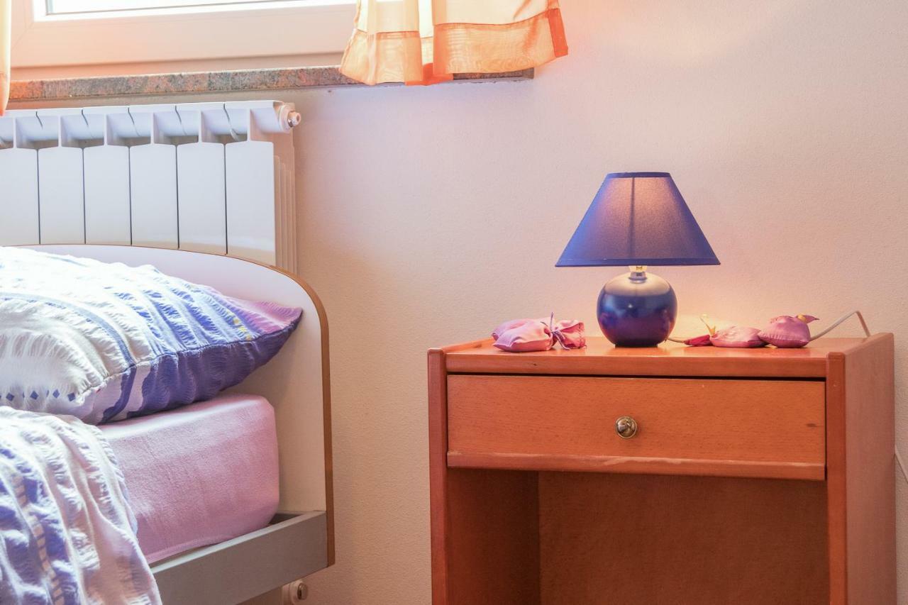Antonija Apartment 普拉 外观 照片