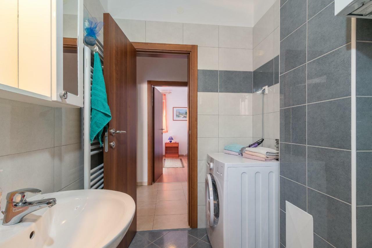 Antonija Apartment 普拉 外观 照片