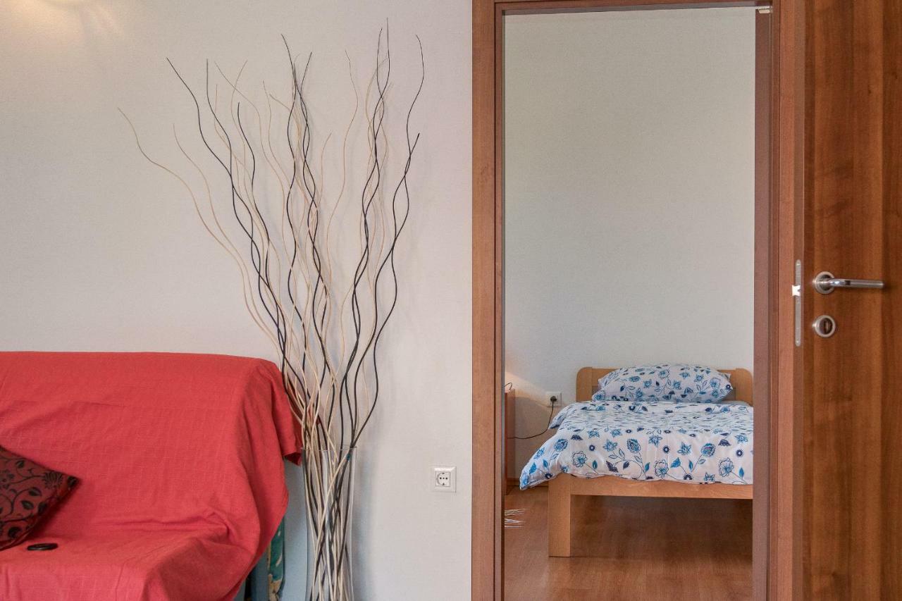 Antonija Apartment 普拉 外观 照片