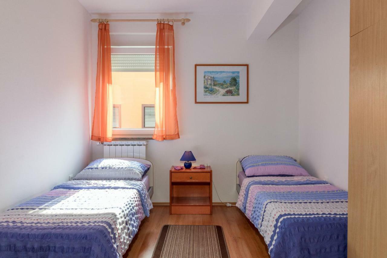 Antonija Apartment 普拉 外观 照片