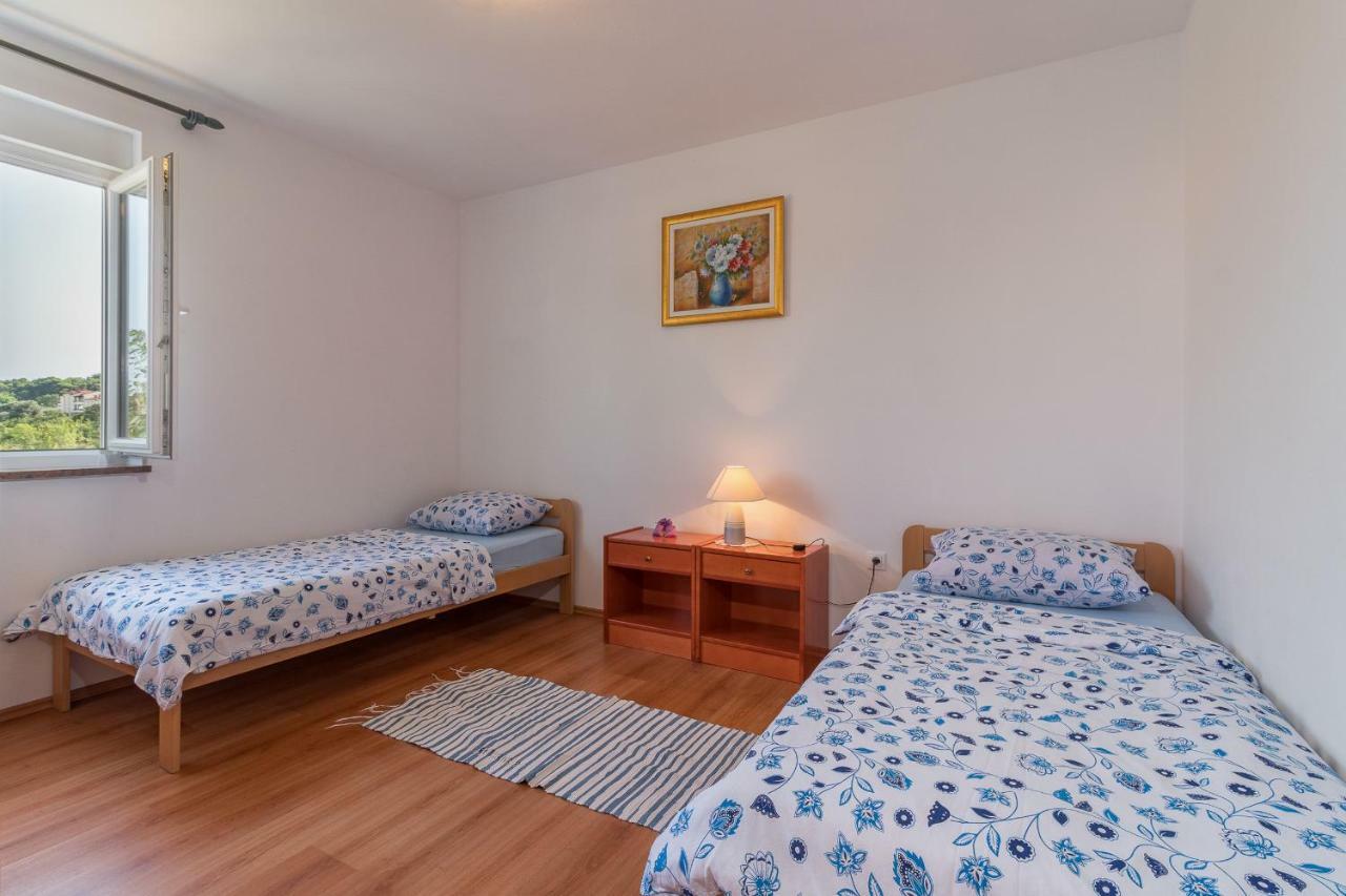 Antonija Apartment 普拉 外观 照片